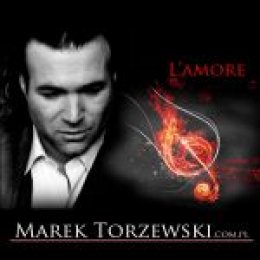 Marek Torzewski  L'AMORE - koncert