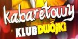 Kabaretowy Klub Dwójki X/2011 - kabaret
