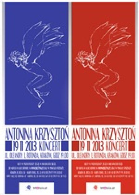 Antonina Krzysztoń - koncert