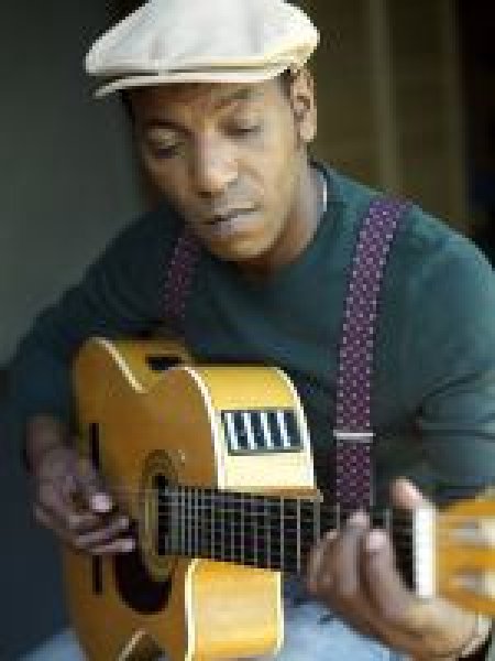 Tito Paris - koncert