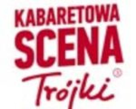 Kabaretowa Scena Trójki - kabaret