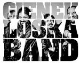 Gienek Loska Band - koncert