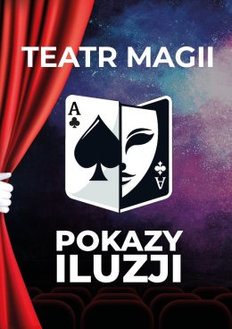 Teatr Magii