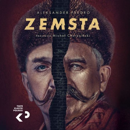 Teatr Klasyki Polskiej „Zemsta" - spektakl