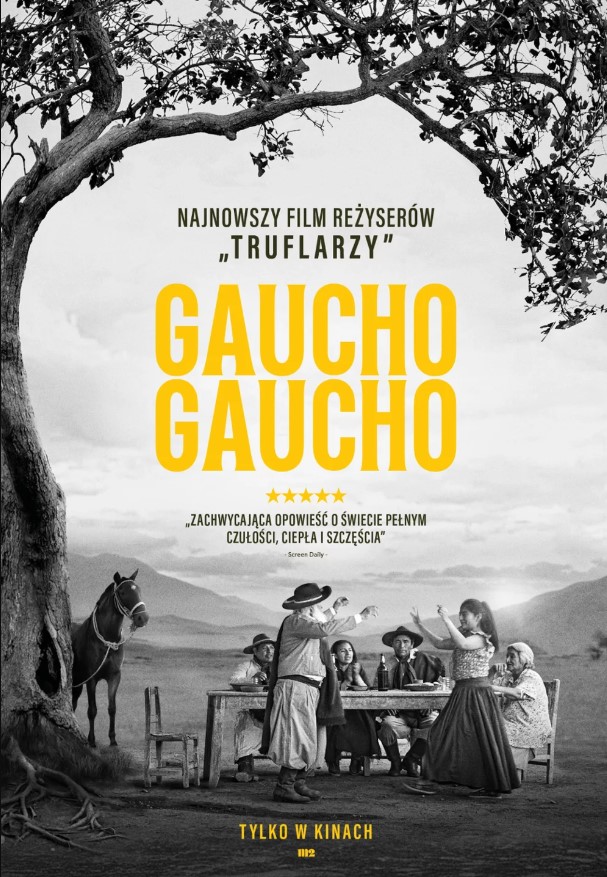Plakat Gaucho Gaucho 493281
