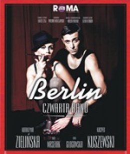 Berlin, czwarta rano - Bilety na spektakl teatralny