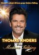 Thomas Anders from Modern Talking & Band - 40-lecie grupy Modern Talking