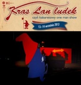 Kras Łan Ludek - kabaret