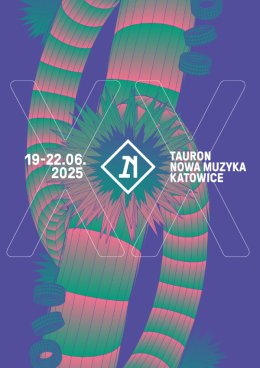 Tauron Nowa Muzyka Katowice