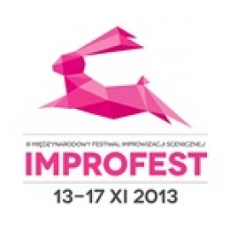 III Międzynarodowy Festiwal Improwizacji Scenicznej ImproFest - kabaret