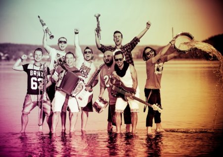 Enej i Happysad - koncert