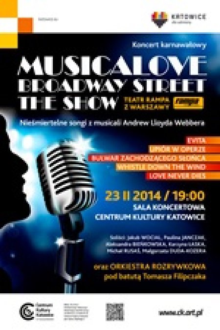 MusicaLOVE - koncert