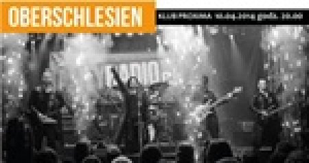 OBERSCHLESIEN z gościnnym udziałem grupy VENFLON - koncert