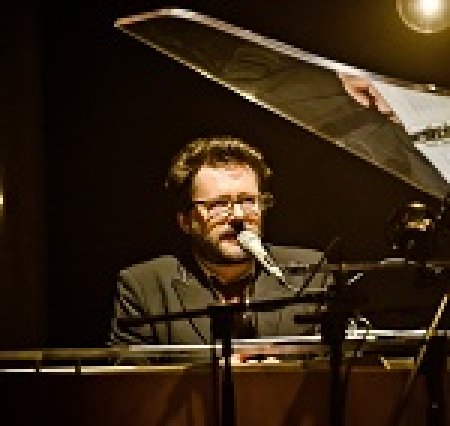 Grzegorz Turnau - TurBikon - koncert
