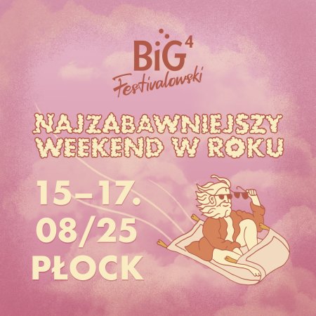 Big Festivalowski - festiwal
