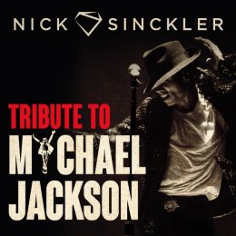 TRIBUTE TO MICHAEL JACKSON - koncert
