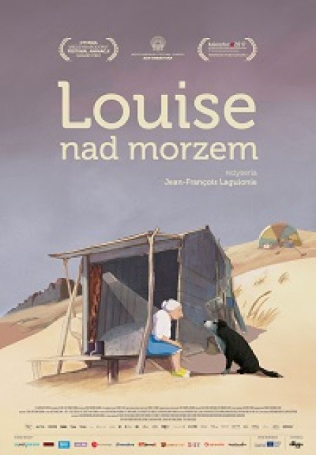 Louise nad morzem - film