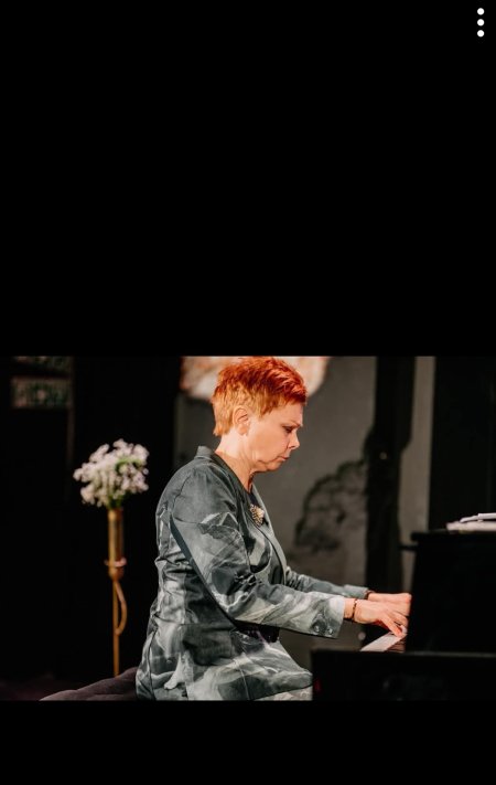 Chopin+    Podróż w świat muzyki Fryderyka Chopina i nie tylko... - koncert