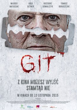 GIT - film