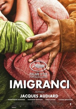 Imigranci - film