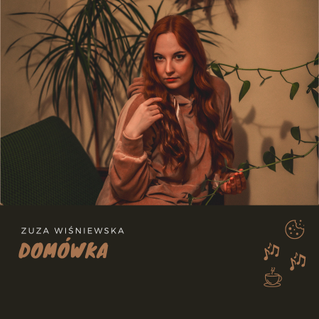 Zuza Wiśniewska - Domówka - koncert