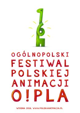 O!PLA konkurs TDMG cz.II (Wczesnoszkolne) - film