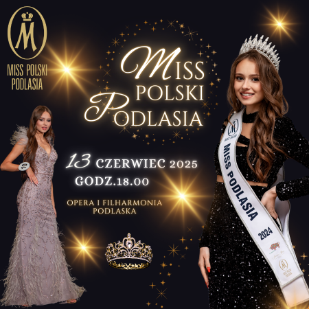 Miss Polski Podlasia - inne