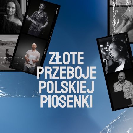 Złote Przeboje Polskiej Piosenki - koncert