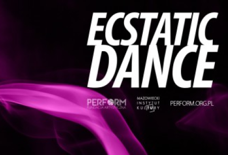 Ecstatic Dance - inne