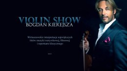 Bogdan Kierejsza - koncert