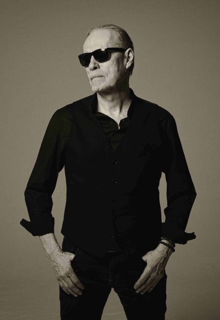 JOHN PORTER - HELICOPTERS’45 - koncert
