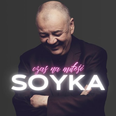 Soyka - Czas na Miłość - koncert