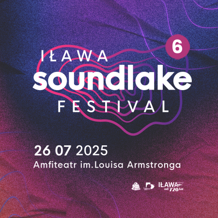 Iława Soundlake Festival - festiwal