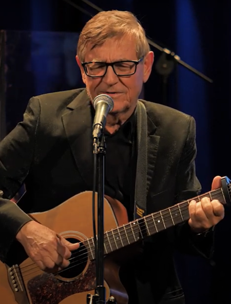 Scena Piosenki Autorskiej: Bogusław Nowicki - koncert