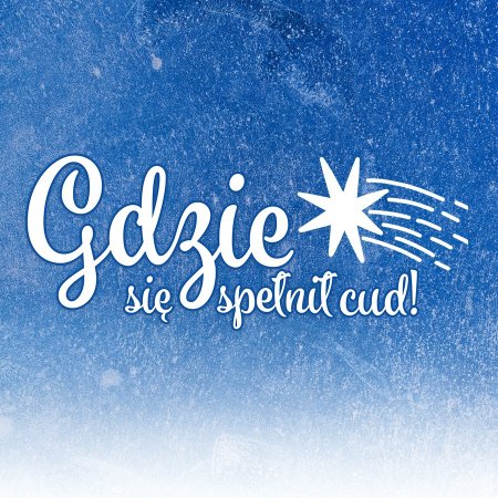 Gdzie się spełnił cud - koncert