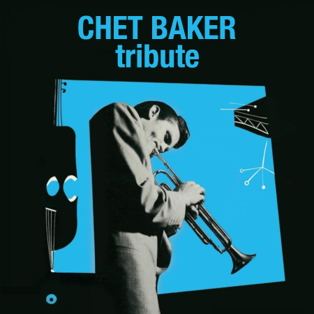 Wieczór jazzowy z Jackiem - Chet Baker Tribute - koncert