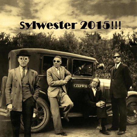 Sylwester 2015 - koncert