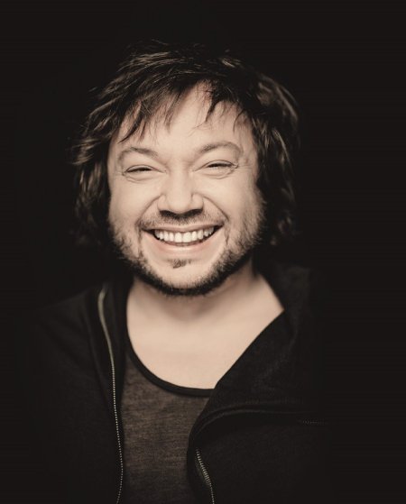 Mietek Szcześniak - Nierówni - koncert