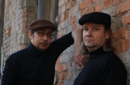 Kasprowicz & Marinczenko - koncert