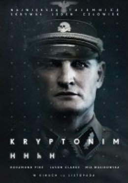 Kryptonim HHhH - film
