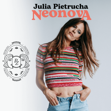 Julia Pietrucha - koncert