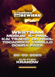 Plakat: Euforia Dźwięku - Kraków