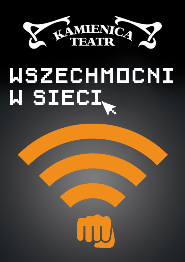 Wszechmocni w sieci Gdańsk