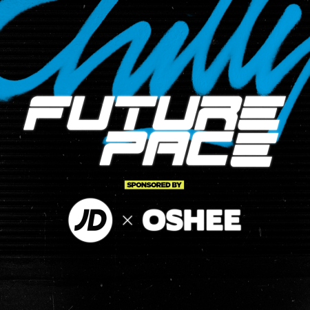 Future Pace - sport