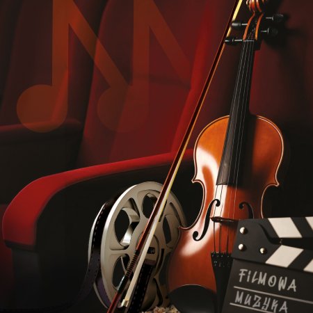 Koncert Muzyki Filmowej - Mielecka Orkiestra Symfoniczna - koncert
