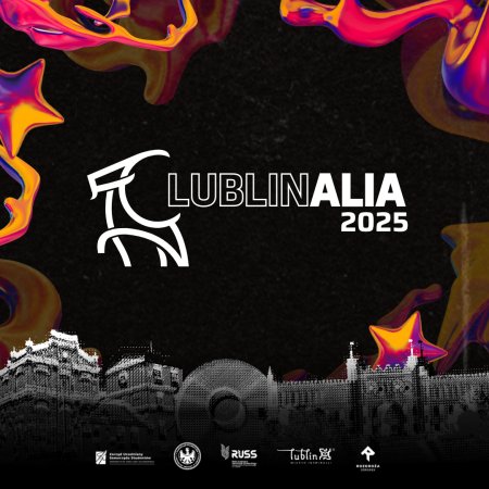 Lublinalia - Lubelskie Dni Kultury Studenckiej - festiwal