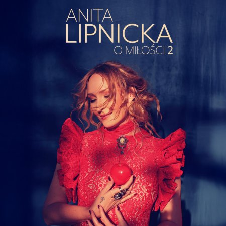 Anita Lipnicka - O miłości 2 - koncert