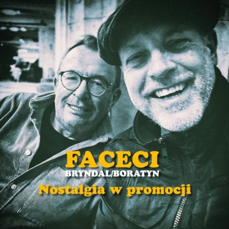 Faceci - koncert