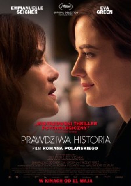 Prawdziwa historia - film