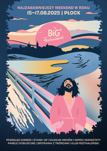 Big Festivalowski - festiwal